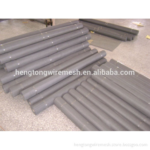 Polyester Green Fiberglass Window Screen